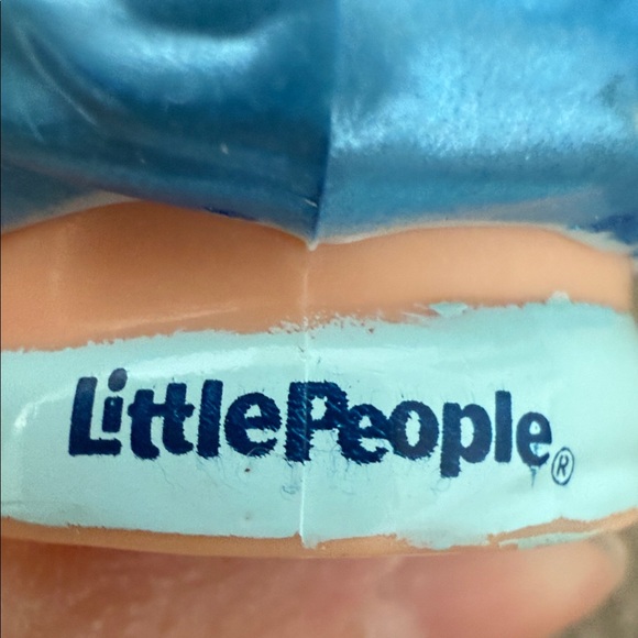 Colorful Princess Mini Doll Set - Picture 15 of 16